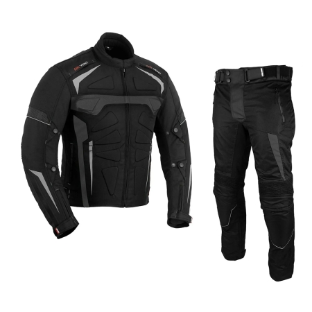cordura motorcycle suit